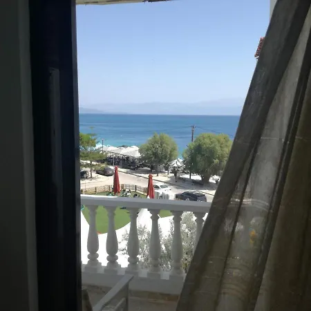 Appartement Meraviliozos