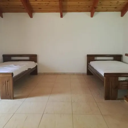 Meraviliozos Appartement *